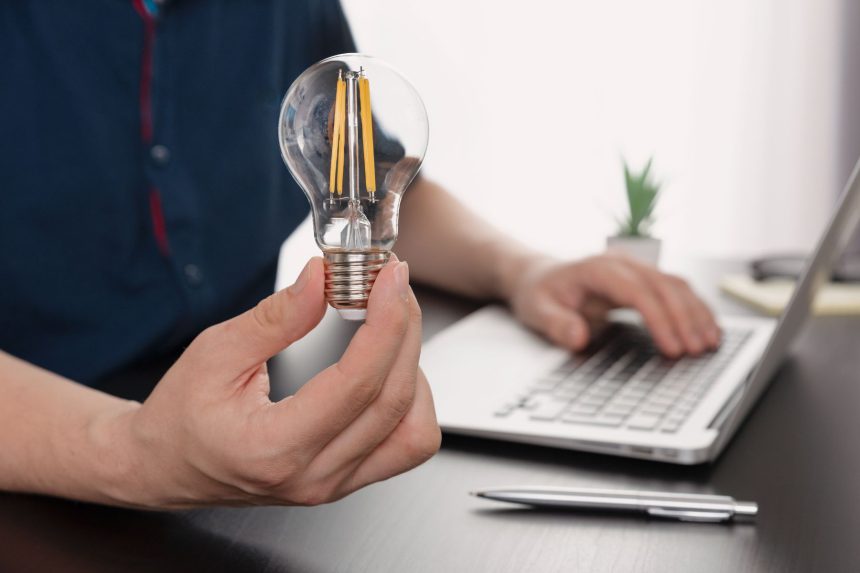 Smart Energy Tariff UK